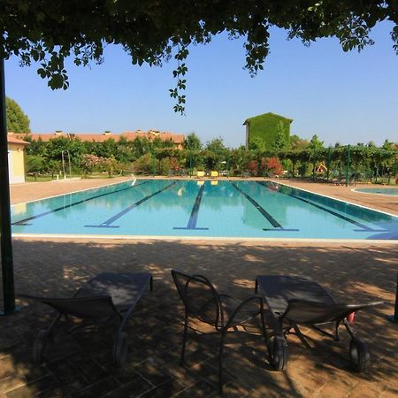 Campastrello Sport Hotel Residence Castagneto Carducci Exterior photo