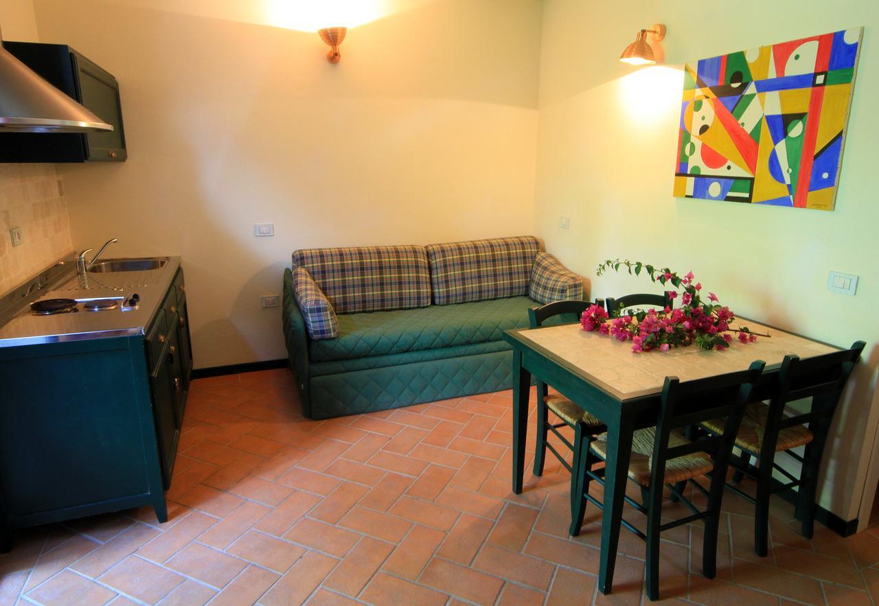 Campastrello Sport Hotel Residence Castagneto Carducci Exterior photo